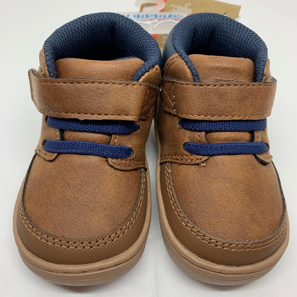 Stride Rite baby/walker boy shoes